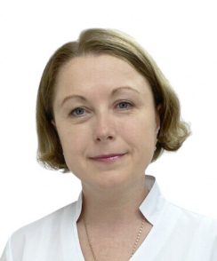 Сандуляк Светлана Львовна гинеколог