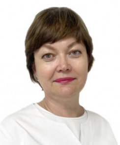 Кулепанова Елена Александровна узи-специалист