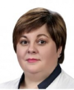 Радовская Елена Владимировна дерматовенеролог