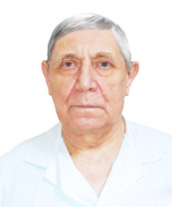 Бобров Михаил Иванович ортопед