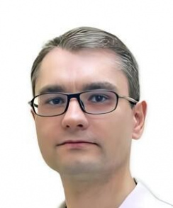 Рыбин Павел Михайлович флеболог