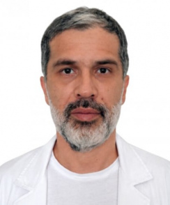 Абдулкеримов Эльдар Магомедшерифович хирург