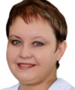 Чернигина Марина Николаевна невролог