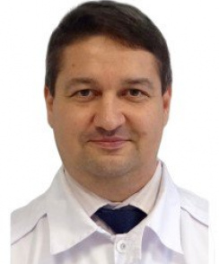 Трофимов Алексей Олегович невролог