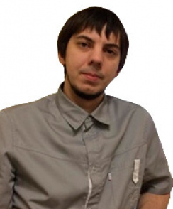 Хоменко Антон Михайлович рентгенолог