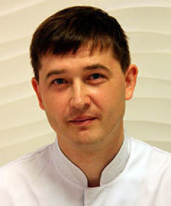 Кузьмин Андрей Валерьевич челюстно-лицевой хирург