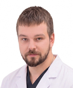 Кленов Михаил Станиславович нейрохирург