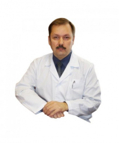 Моровов Сергей Викторович врач мрт