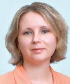 Заборских Наталья Александровна узи-специалист