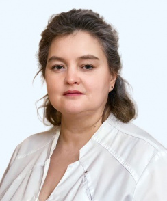 Цветкова Татьяна Сергеевна врач мрт