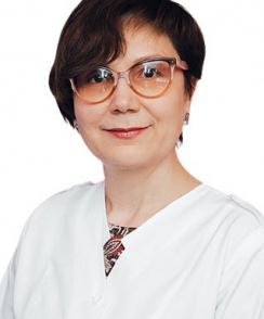 Буянова Марина Николаевна диетолог