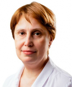 Чернова Анна Юрьевна узи-специалист