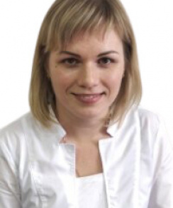 Марочкина Мария Сергеевна стоматолог