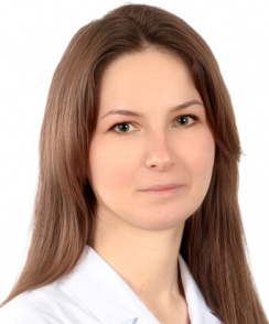 Мацола Татьяна Александровна дерматолог
