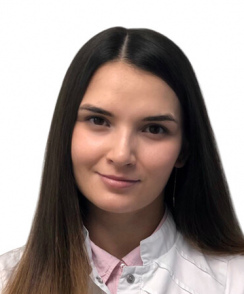 Раннева Ирина Владимировна терапевт