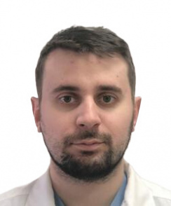 Шумаков Илья Владимирович рентгенолог