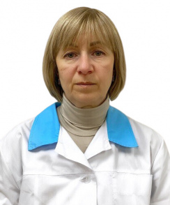 Магнутова Лариса Юльевна ревматолог