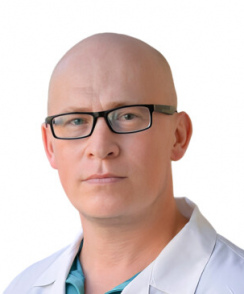 Родин Андрей Геннадьевич хирург
