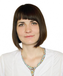 Торунова Мария Алексеевна акушер