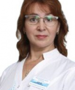 Афонина Юлия Борисовна узи-специалист