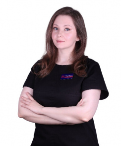 Романова Бэлла Михайловна стоматолог