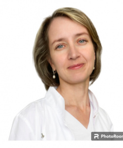 Фролова Ирина Анатольевна кардиолог