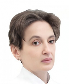 Малыгина Елена Анатольевна узи-специалист