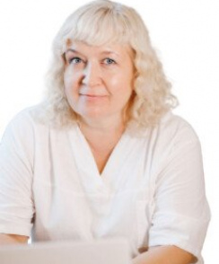 Фокина Светлана Сергеевна узи-специалист