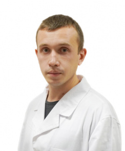 Горюшин Павел Андреевич хирург