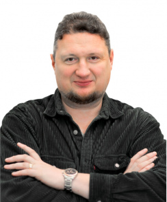 Швачкин Сергей Дмитриевич психотерапевт