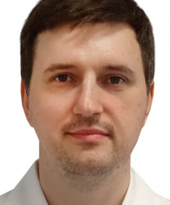 Подателев Александр Николаевич рентгенолог