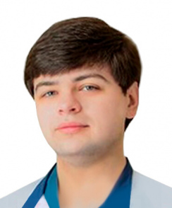Воронцов Дмитрий Алексеевич маммолог