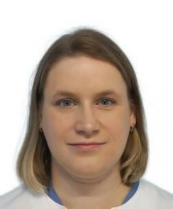 Махова Светлана Анатольевна педиатр