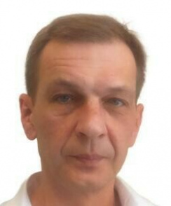 Пономаренко Алексей Алексеевич онколог