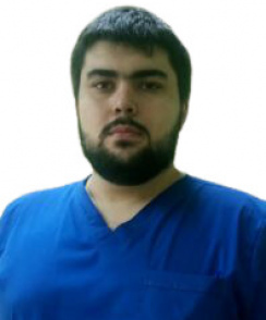 Магомедов Магомед Абдулгапурович онколог