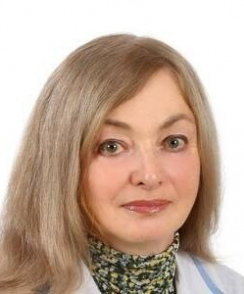 Соколова Ирина Александровна невролог