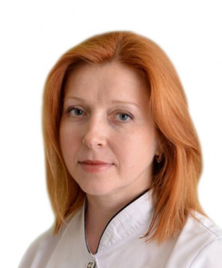 Зиновьева Елена Александровна дерматолог