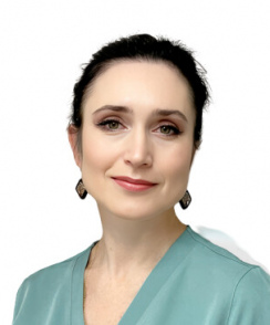 Запорощенко Юлия Михайловна гинеколог