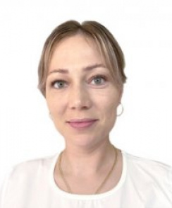 Панкова Кристина Константиновна гинеколог
