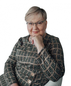 Тарловская Екатерина Иосифовна кардиолог