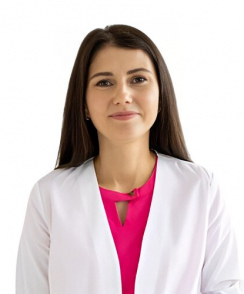 Калинич Галина Николаевна узи-специалист