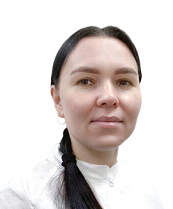 Васильева Наталия Юрьевна гастроэнтеролог