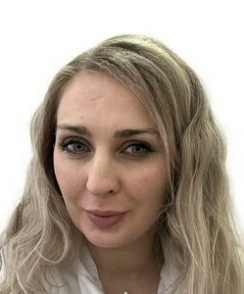 Семиглазова Юлия Романовна нарколог