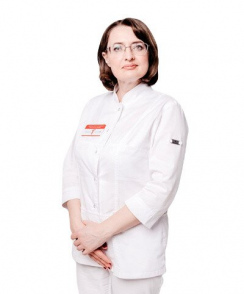 Абрамова Анна Александровна стоматолог