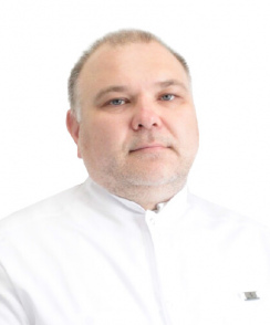Морозов Кирилл Владимирович гинеколог