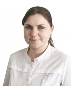 Епифанова Татьяна Николаевна гастроэнтеролог