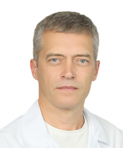 Дырдик Максим Борисович онколог