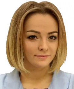 Давыдова Юлия Сергеевна невролог