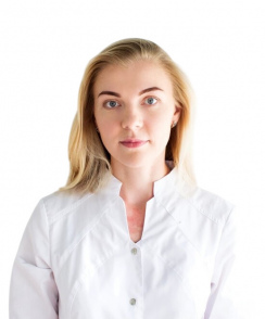 Жилина Светлана Николаевна гинеколог
