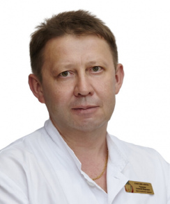Чувакин Алексей Юрьевич стоматолог